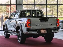 تۆیۆتا هایلۆکس